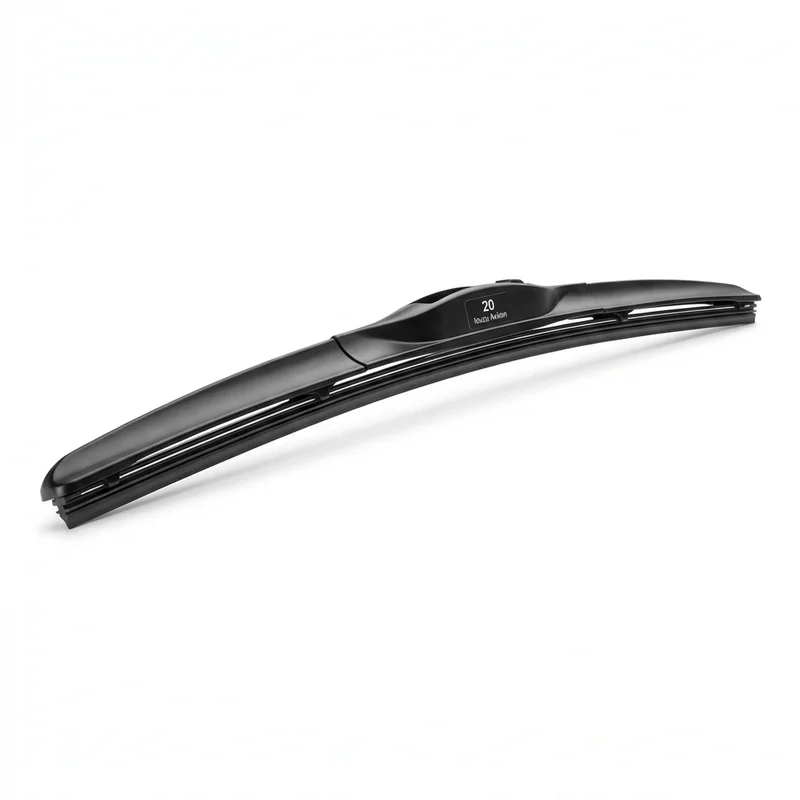 Wiper Blade Naħa tal-Passiġġier għal Isuzu Axiom (2002 - 2004) - 1