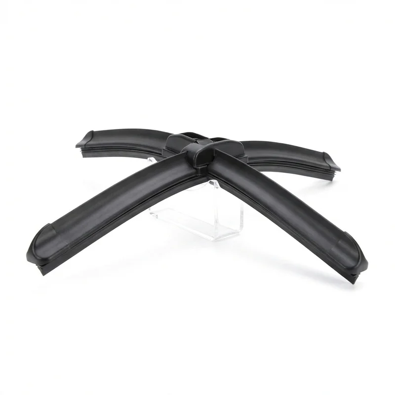 Wiper Blade Wara għal Isuzu Axiom (2002 - 2004) - 1