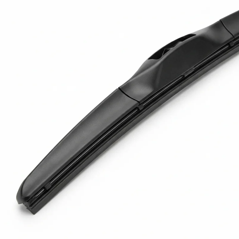 Passagerside viskerblad til Isuzu ELF 100 (2019 - 2020) - 1