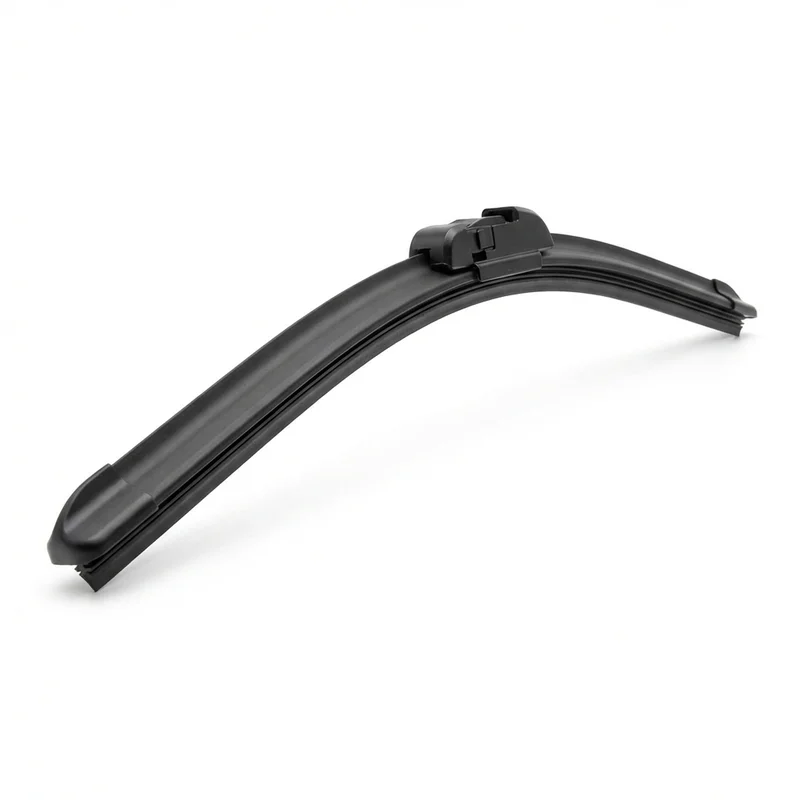 Passagerside viskerblad til Isuzu ELF 200 (2019 - 2020) - 1