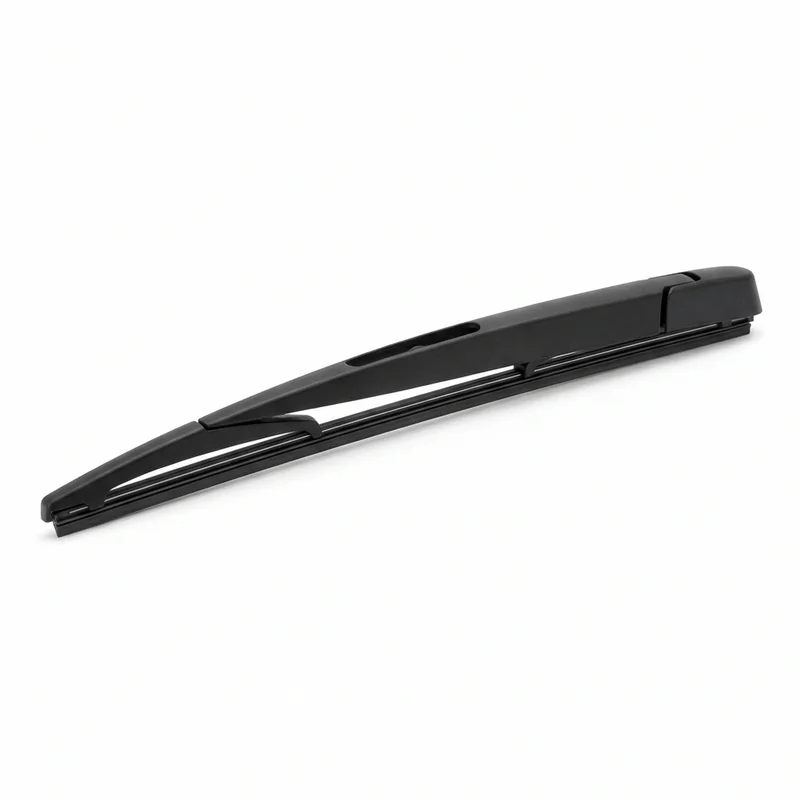 Bag viskerblad til Isuzu ELF 200 (2019 - 2020) - 1