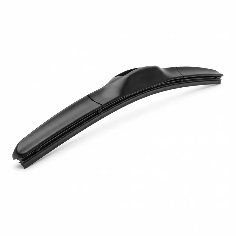 Passagerside viskerblad til Isuzu ELF 500 (2019 - 2020) - 1