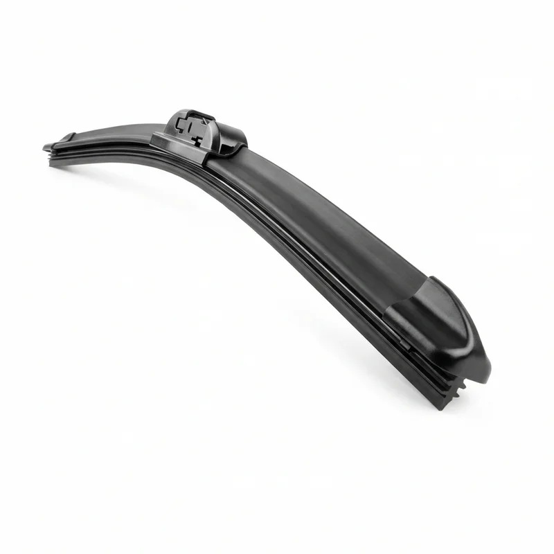 Passagerside viskerblad til Isuzu FSR (1997 - 2002) - 1