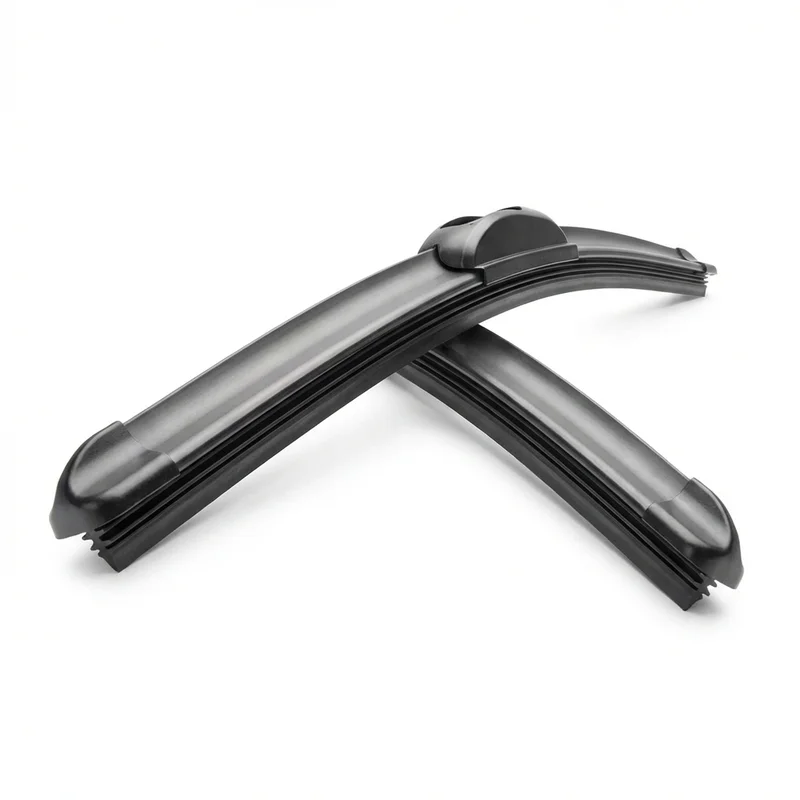 Spazzola Tergicristallo Lato Guidatore per Isuzu I Mark (1981 - 1989) - 1