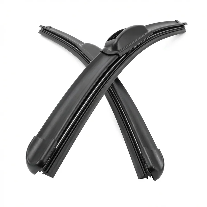 Passagerside viskerblad til Isuzu NQR (1994 - 2021) - 1