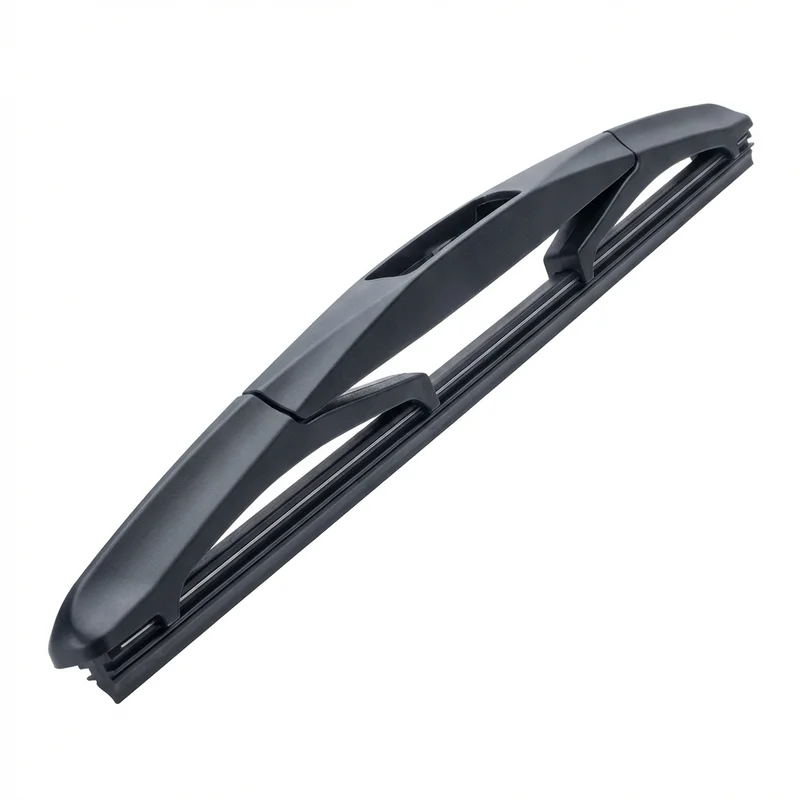 Bag viskerblad til Isuzu Rodeo Sport (2001 - 2003) - 1