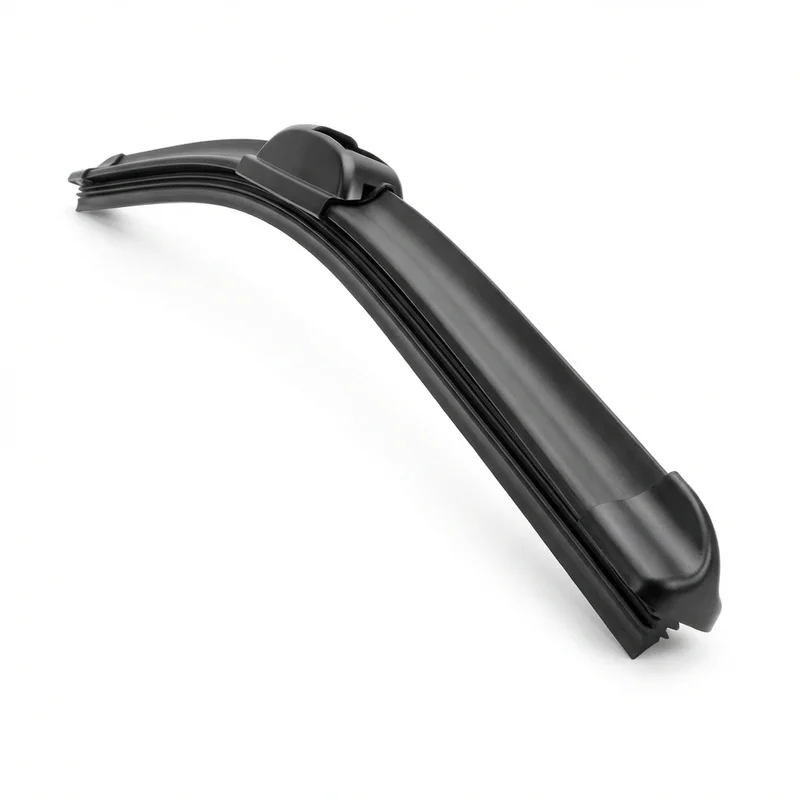 Passagerside viskerblad til Isuzu VehiCROSS (1999 - 2001) - 1