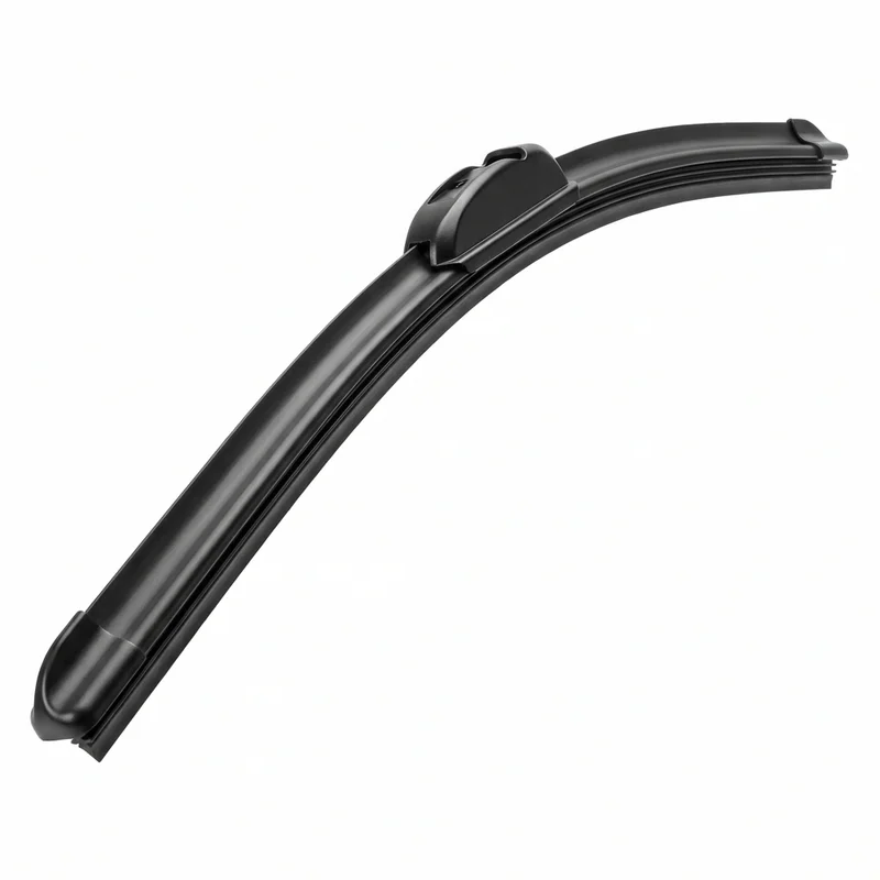 Spazzola Tergicristallo Lato Guidatore per Isuzu i 290 (2007 - 2008) - 1