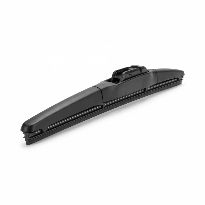 Spazzola Tergicristallo Posteriore per Isuzu i 290 (2007 - 2008) - 1