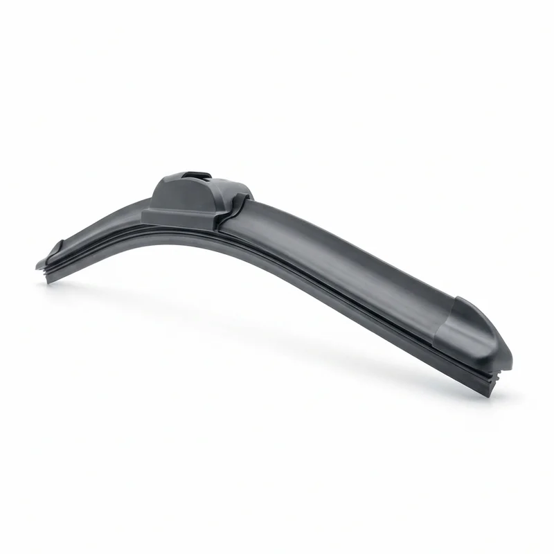 Spazzola Tergicristallo Lato Passeggero per Isuzu i 350 (2006 - 2006) - 1