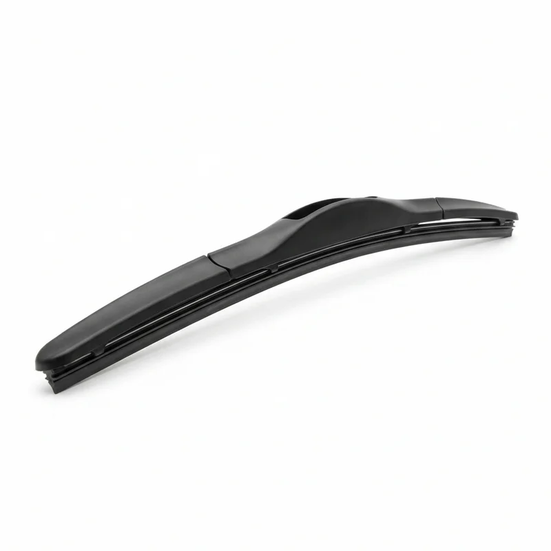 Spazzola Tergicristallo Posteriore per Isuzu i 350 (2006 - 2006) - 1