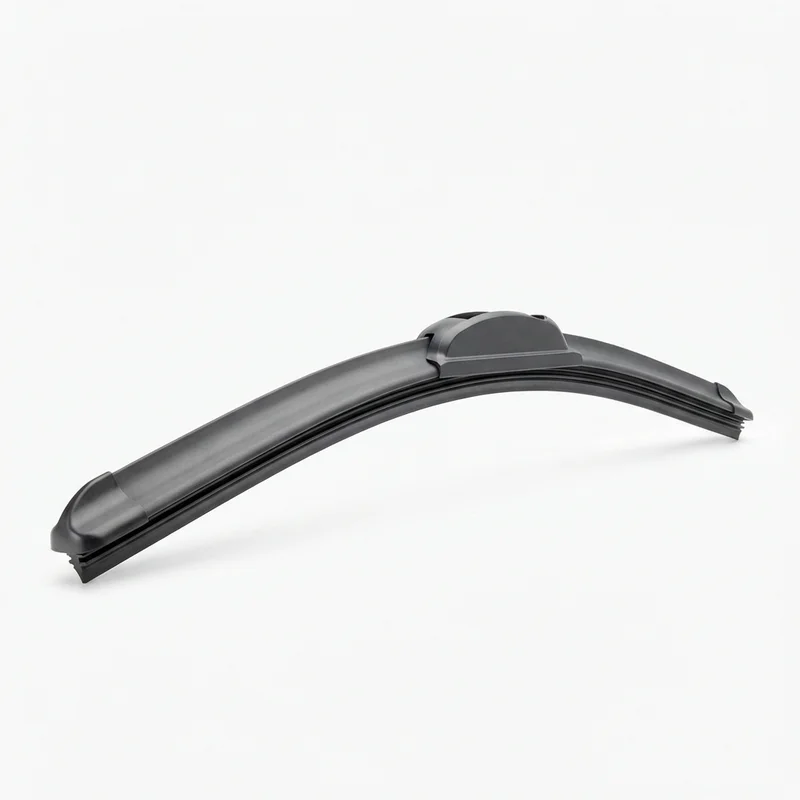 Wiper Blade Naħa tas-Sewwieq għal Iveco Euro 110 (1987 - 1988) - 1