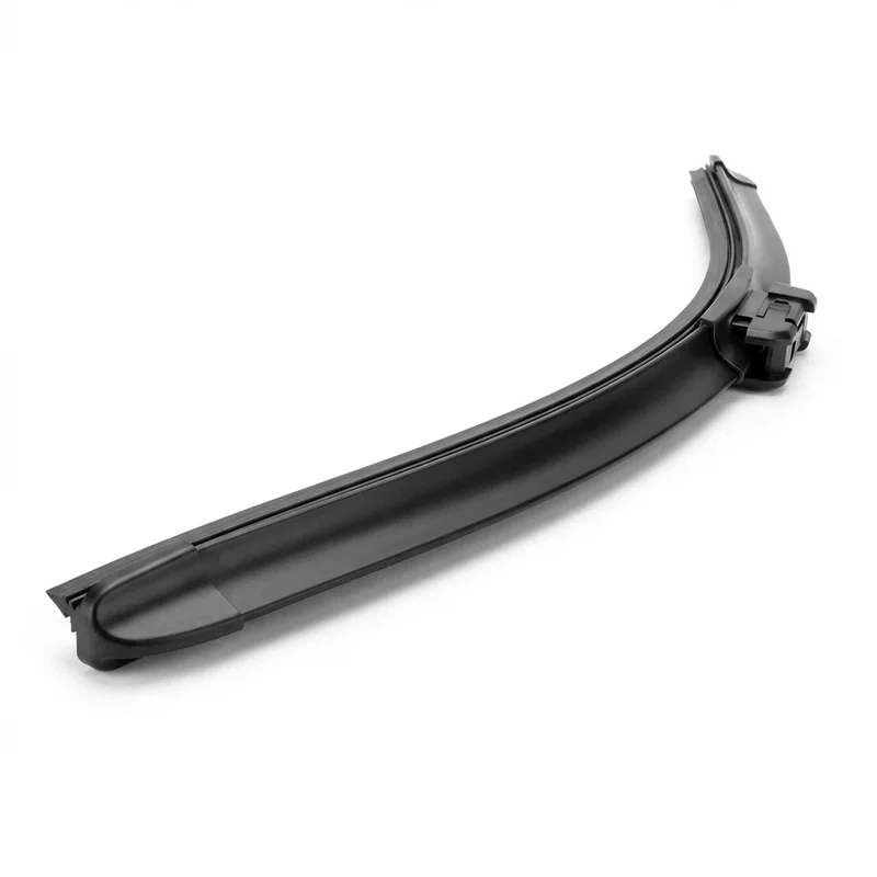 Wiper Blade Naħa tal-Passiġġier għal Iveco Euro 110 (1987 - 1988) - 1