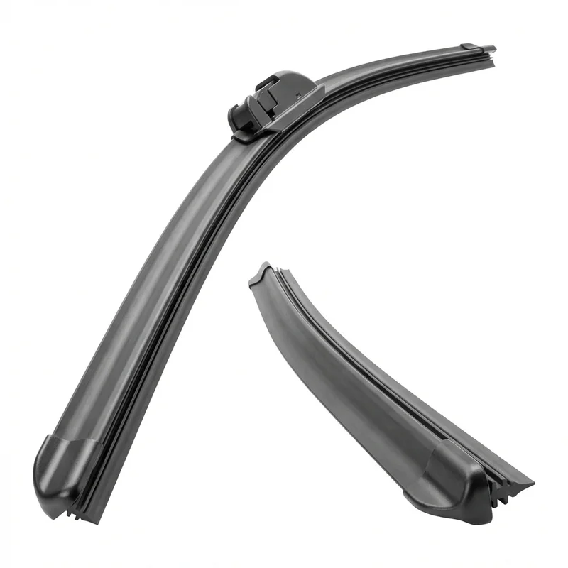 Førerside viskerblad til Iveco Euro 220 (1987 - 1988) - 1