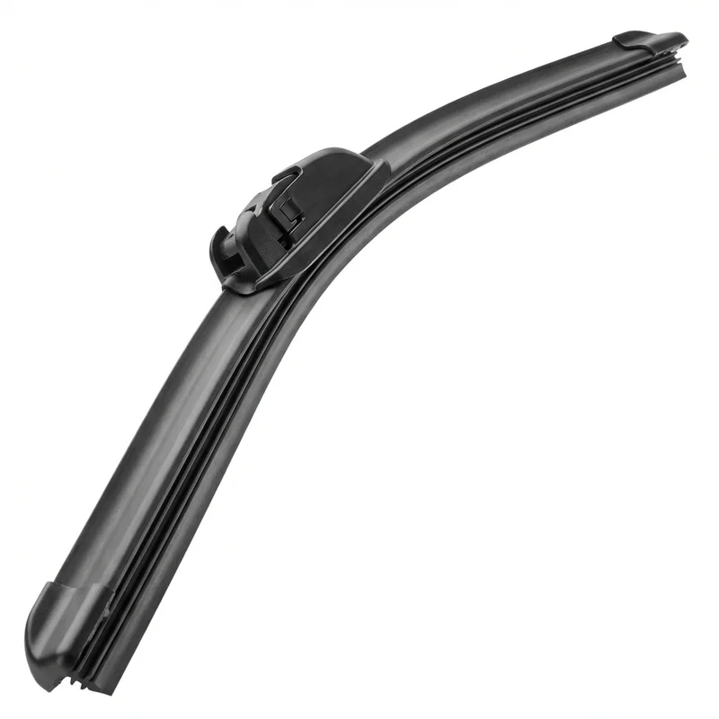 Passagerside viskerblad til Iveco EuroTurbo 335T (1987 - 1990) - 1