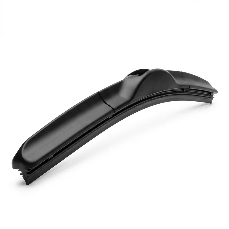 Ștergător de parbriz Partea șoferului pentru Iveco Z340T (1980 - 1986) - 1