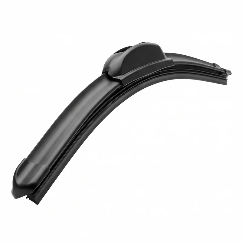 Ștergător de parbriz Partea pasagerului pentru Iveco Z340T (1980 - 1986) - 1