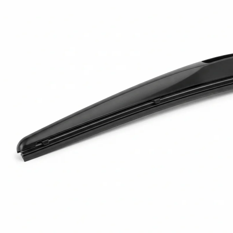 Driver Side Wiper Blade for JAC SEI 2 (2017 - 2020) - 1