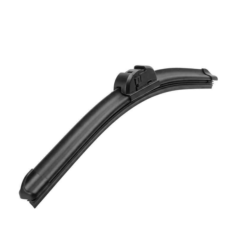 Escobilla Limpiaparabrisas Lado del Conductor para JAC SEI 4 (2020 - 2020) - 1