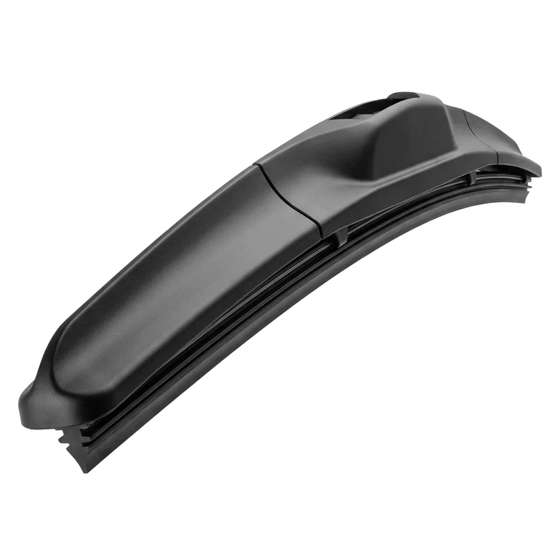 Spazzola Tergicristallo Lato Guidatore per Jaguar 420 (1967 - 1968) - 1