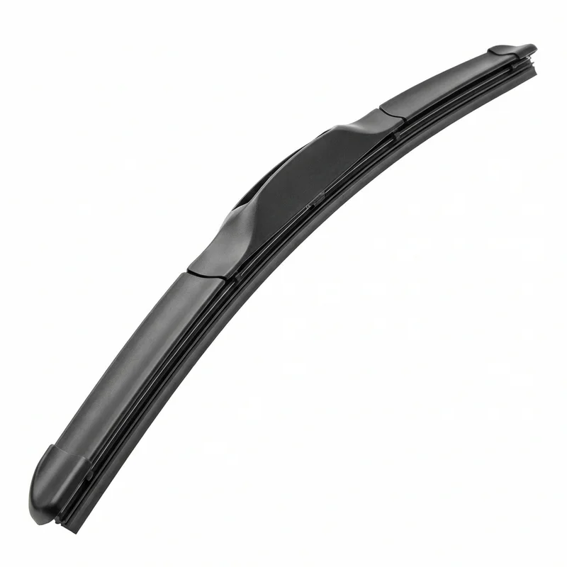Wiper Blade Naħa tal-Passiġġier għal Jaguar XJ (1969 - 2019) - 1