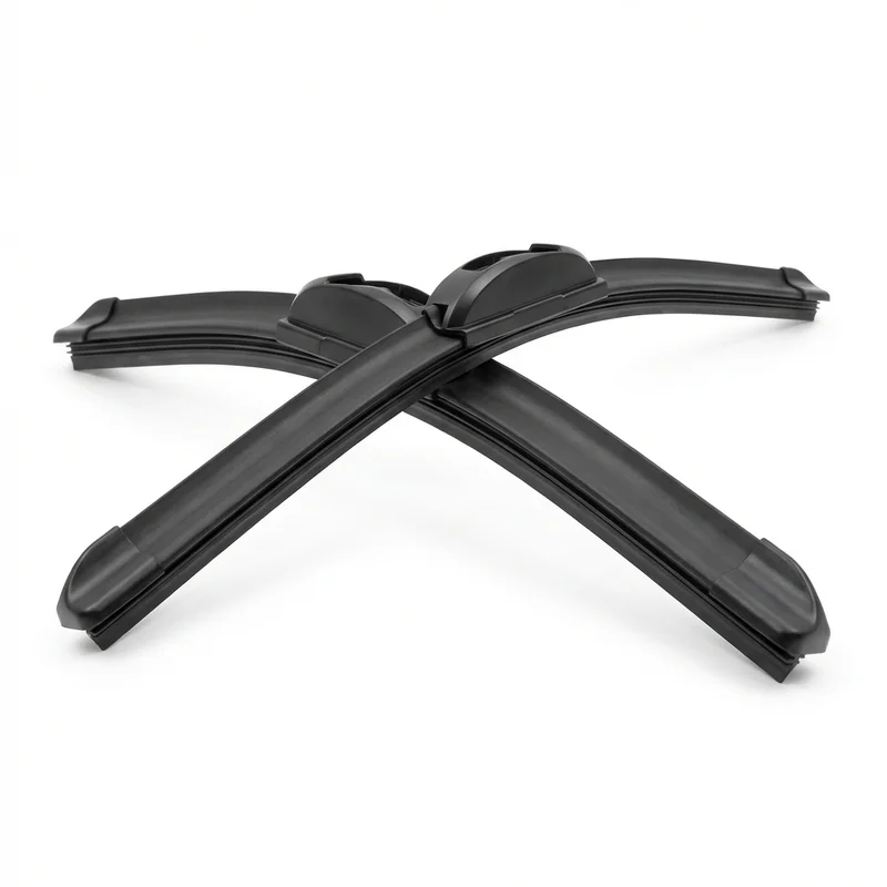 Førerside viskerblad til Jaguar XJ12 (1975 - 1996) - 1