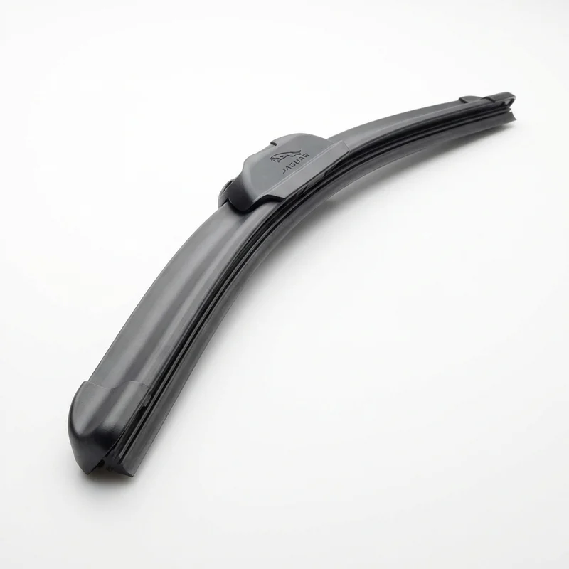 Bag viskerblad til Jaguar XJ6 (1975 - 1997) - 1