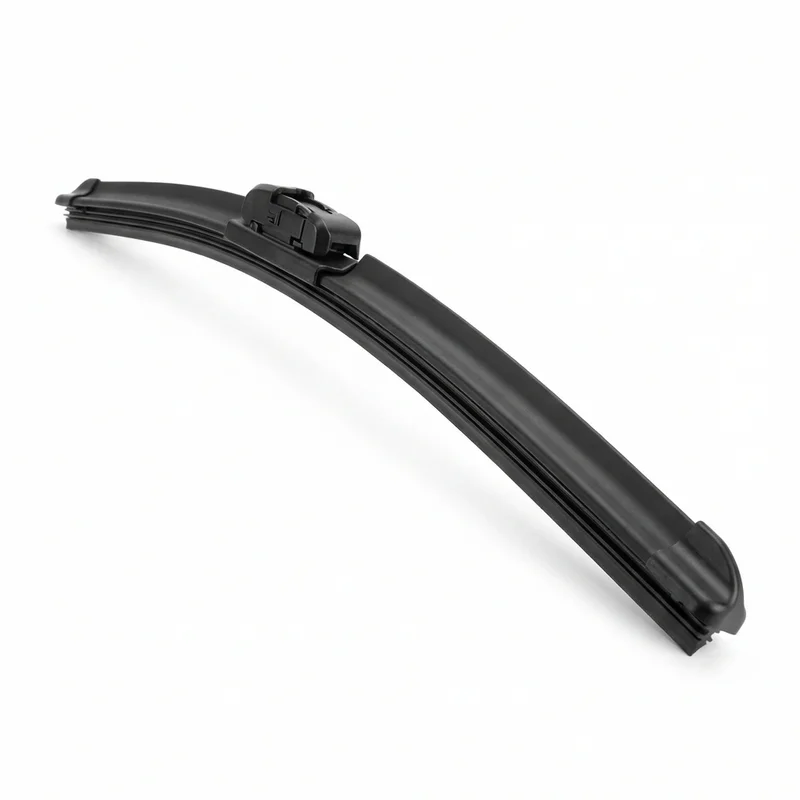 Passagerside viskerblad til Jaguar XJR (1995 - 2017) - 1