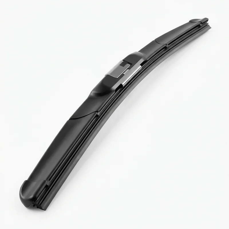 Wycieraczka Strona kierowcy do Jaguar XJR575 (2018 - 2019) - 1