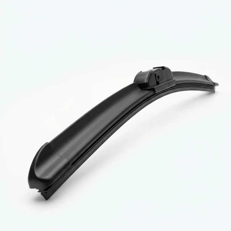 Passagerside viskerblad til Jaguar XJRS (1993 - 1993) - 1