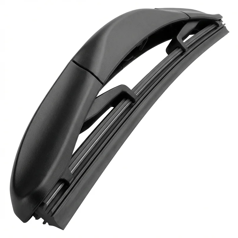 Tagumine kojamehelaba Jayco Redhawk SE (2019 - 2023) jaoks - 1