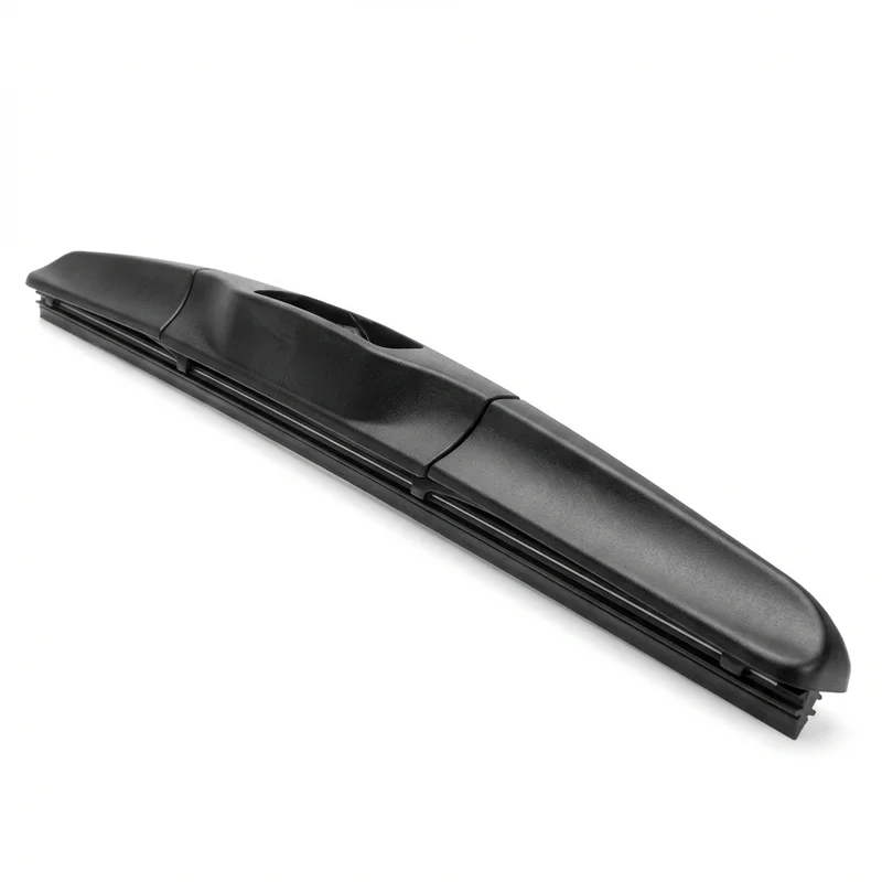 Keleivio pusė valytuvų šepetėlis Jayco Seneca Prestige (2021 - 2023) - 1