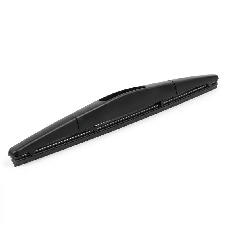 مساحة زجاج خلفية لسيارة Jeep CJ5 (1969 - 1983) - 1