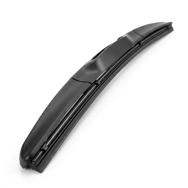 Wiper Blade Lado del Conductor para Jeep CJ6 (1969 - 1975) - 1