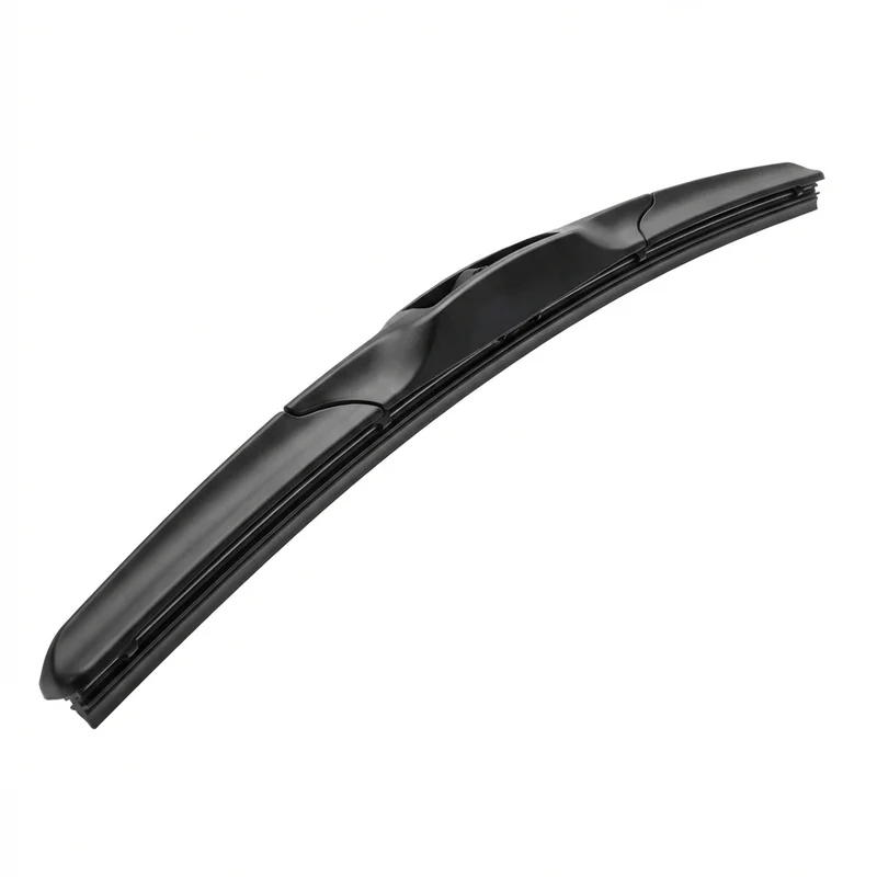 مساحة زجاج جانب السائق لسيارة Jeep Cherokee (1974 - 2023) - 1