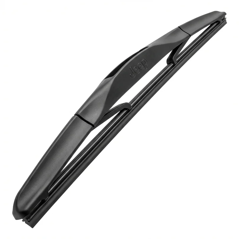 Vairuotojo pusė valytuvų šepetėlis Jeep Commander (2006 - 2010) - 1