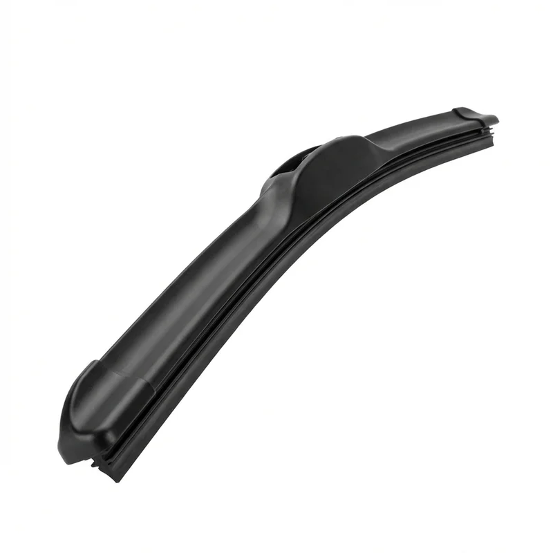 مساحة زجاج جانب السائق لسيارة Jeep Commando (1967 - 1973) - 1