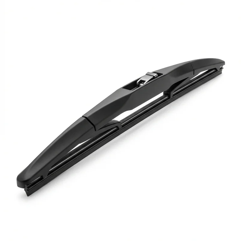 مساحة زجاج خلفية لسيارة Jeep Commando (1967 - 1973) - 1