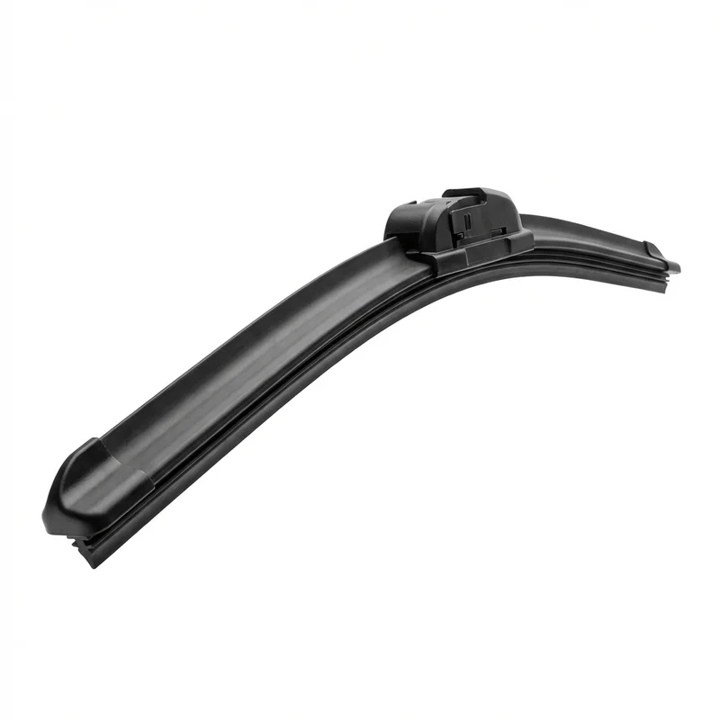 مساحة زجاج جانب الراكب لسيارة Jeep Gladiator (2020 - 2025) - 1