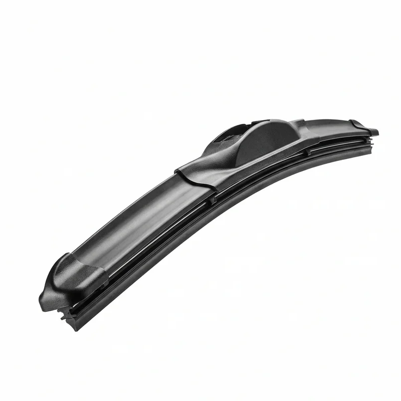 مساحة زجاج جانب الراكب لسيارة Jeep Grand Cherokee L (2021 - 2025) - 1