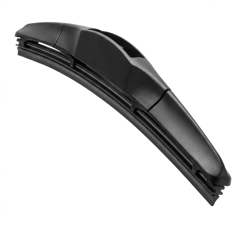 مساحة زجاج خلفية لسيارة Jeep Grand Cherokee L (2021 - 2025) - 1