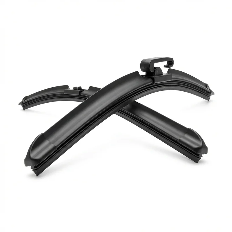 Passagerside viskerblad til Jeep Grand Cherokee WK (2022 - 2022) - 1