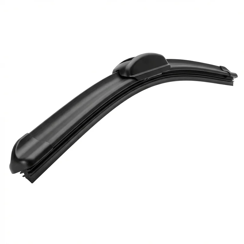 Passagerside viskerblad til Jeep Grand Wagoneer L (2023 - 2025) - 1