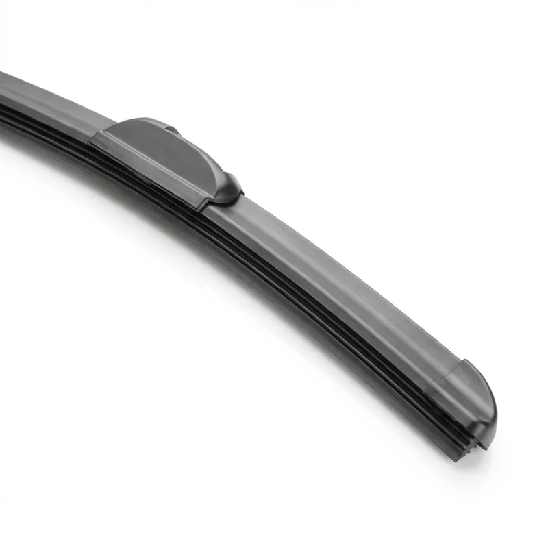 Passagerside viskerblad til Jeep J 100 (1970 - 1973) - 1