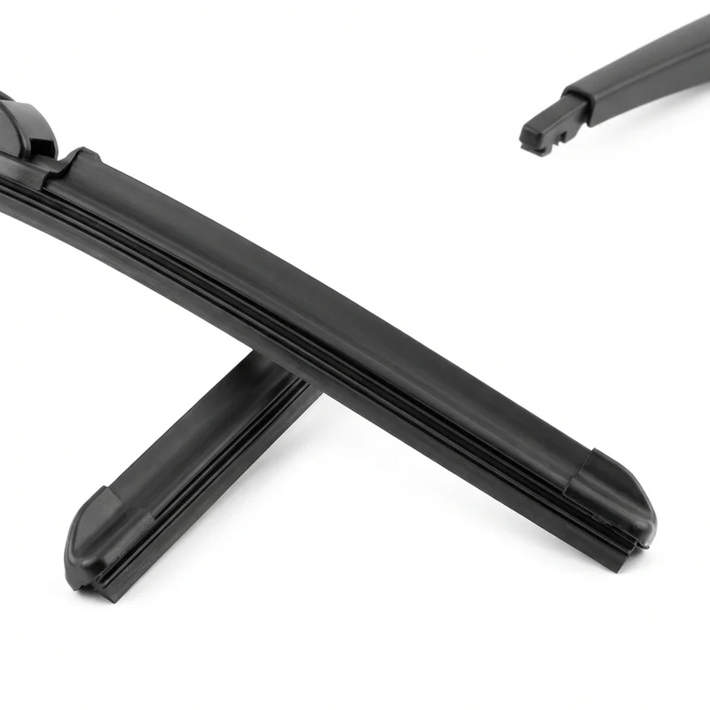 Førerside viskerblad til Jeep J 2500 (1970 - 1973) - 1