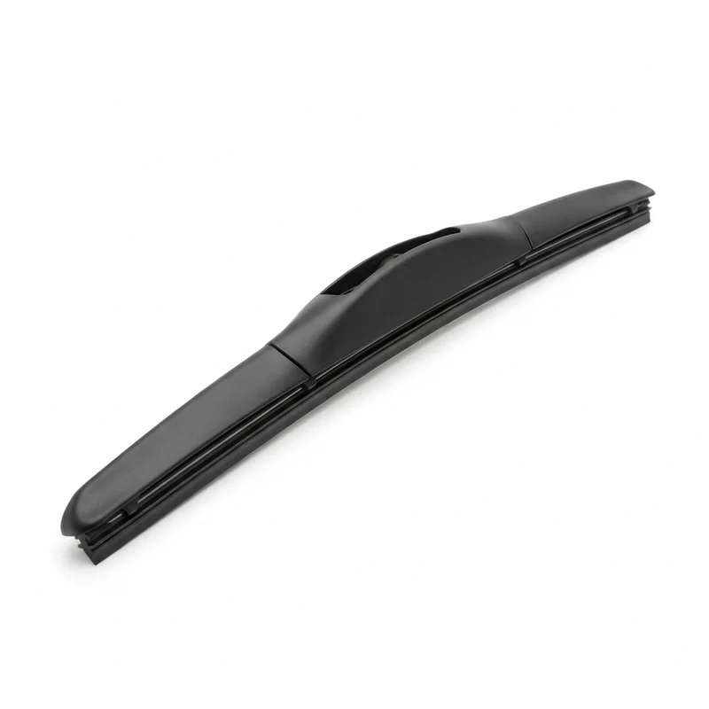 Passagerside viskerblad til Jeep J 2500 (1970 - 1973) - 1