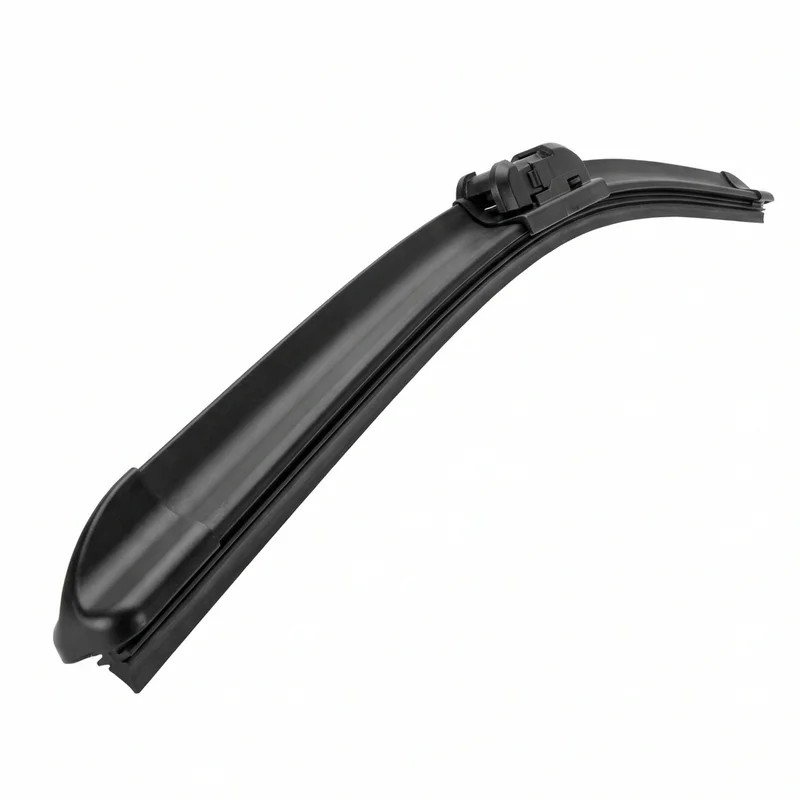 Spazzola Tergicristallo Lato Guidatore per Jeep J 3500 (1970 - 1970) - 1