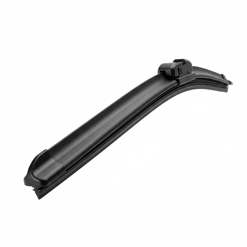 Wiper Blade Naħa tal-Passiġġier għal Jeep J 3800 (1970 - 1971) - 1