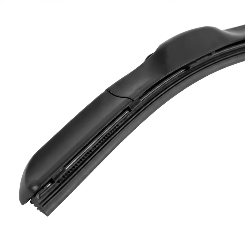 Passagerside viskerblad til Jeep J 4600 (1970 - 1973) - 1