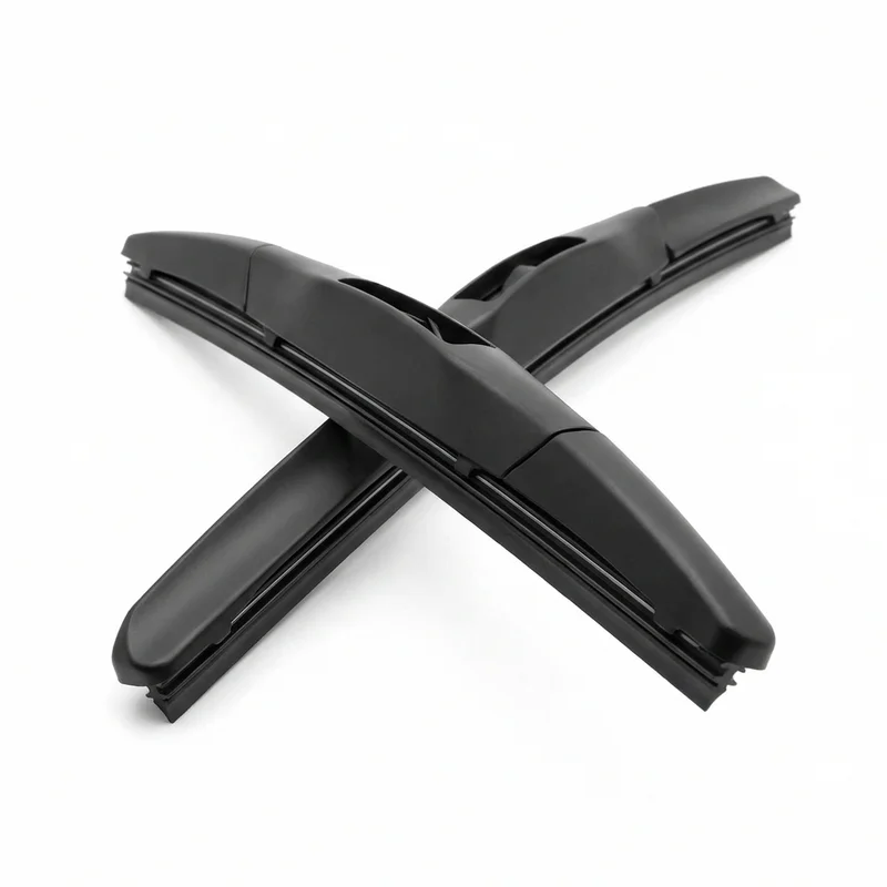 Spazzola Tergicristallo Posteriore per Jeep J 4700 (1970 - 1973) - 1